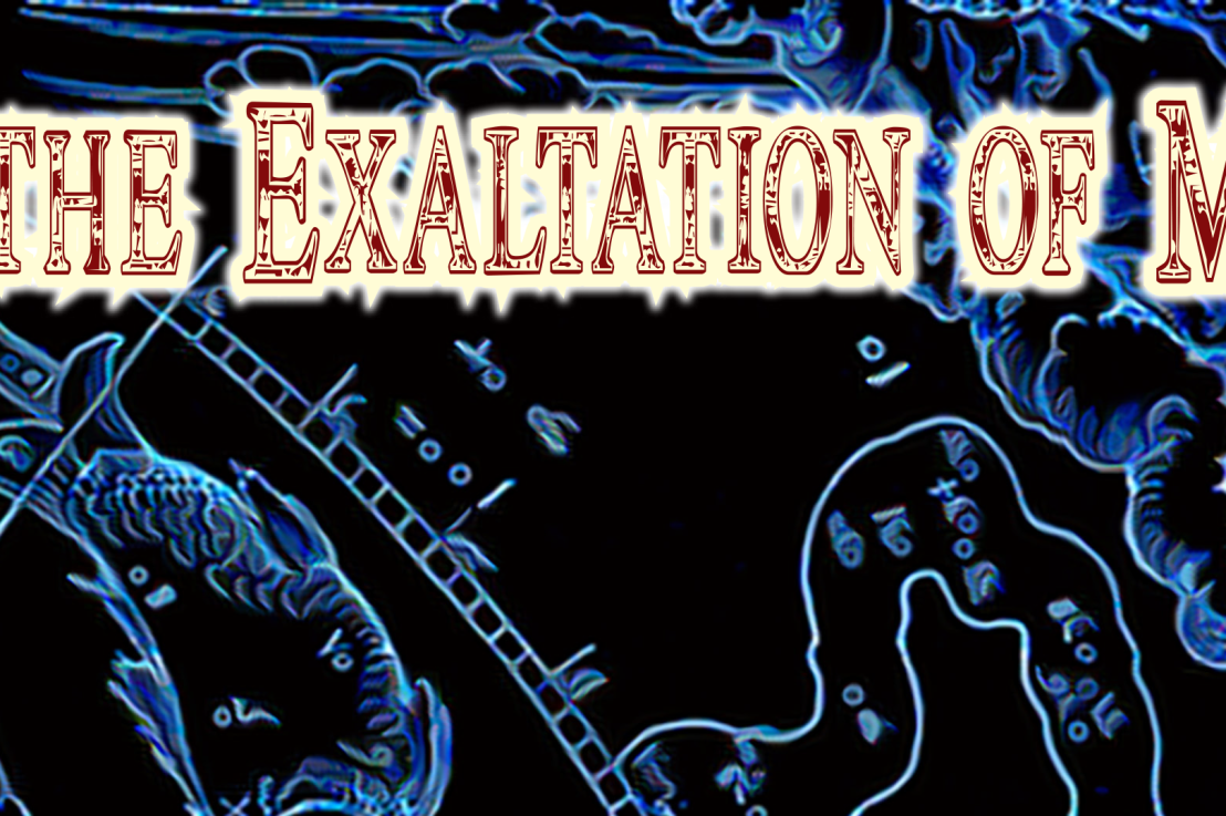 On the Exaltation of Mars – an&nbsp;introduction