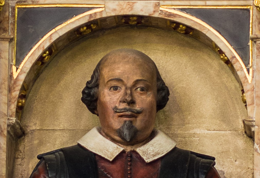 Was William Shakespeare a Taurus, or was a Taurus&nbsp;Shakespeare?