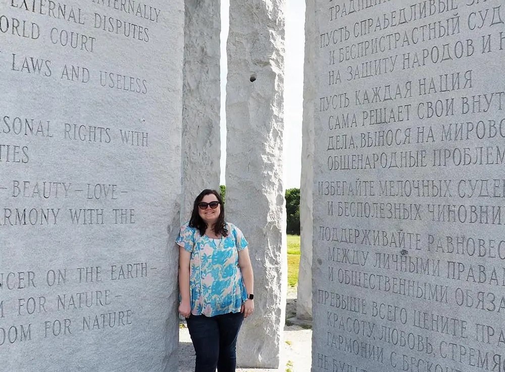 On the Exaltation of Mars – Chapter 5.4 – The Ritual Astrology of the Georgia&nbsp;Guidestones