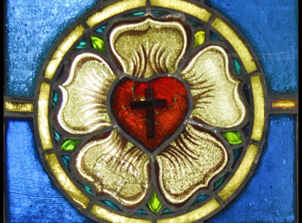 The Templar Center of the Bible